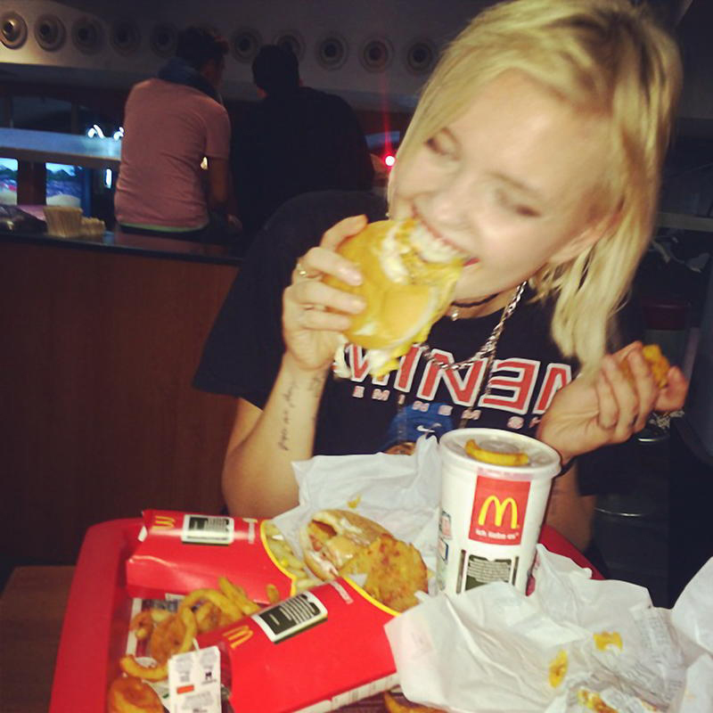 Expo, un italiano su 2 ‘amante’ del cibo. Sì al politeismo alimentare Expo, un italiano su 2 ‘amante’ del cibo. Sì al politeismo alimentare