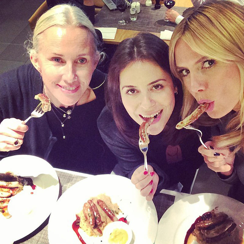 Expo, un italiano su 2 ‘amante’ del cibo. Sì al politeismo alimentare Expo, un italiano su 2 ‘amante’ del cibo. Sì al politeismo alimentare