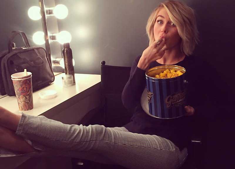 Expo, un italiano su 2 ‘amante’ del cibo. Sì al politeismo alimentare Expo, un italiano su 2 ‘amante’ del cibo. Sì al politeismo alimentare