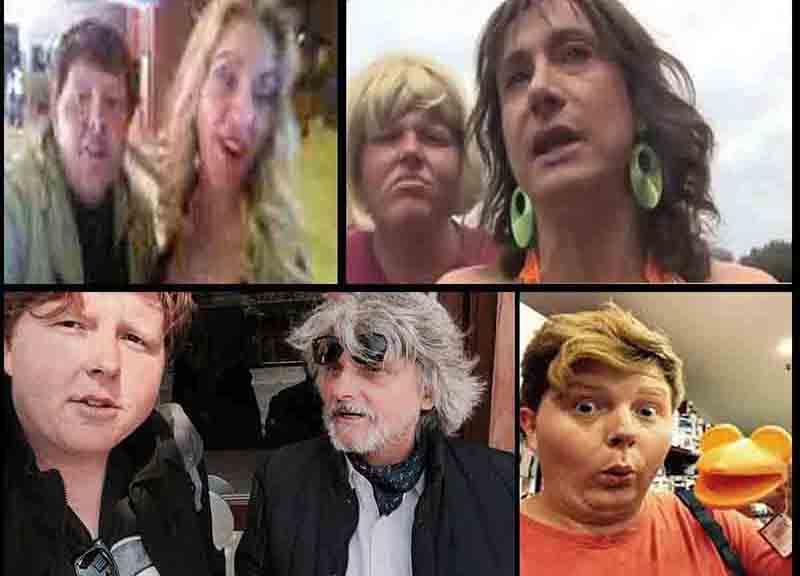 E’ il re del selfie tv ma non “disturba”. Niki Giusino: “Mi manca solo la De Filippi”