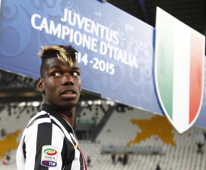 Agnelli: “Pogba? Nessuno è incedibile. Tevez è ancora della Juventus” Agnelli: “Pogba? Nessuno è incedibile. Tevez è ancora della Juventus”