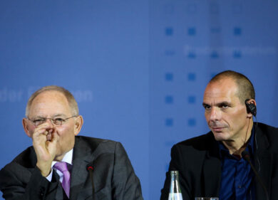 Grecia, Tsakalotos ministro delle Finanze. Merkel-Hollande: “Proposte subito”