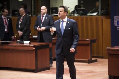 Immigrazione e Brexit, le altre 2 spine per la presidenza del Lussemburgo