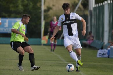 Juventus, preso un talento: Alberto Cerri è bianconero