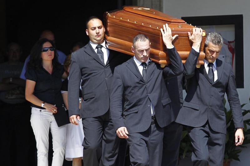 Balotelli, commovente messaggio di Mario dopo la morte del papà Balotelli, commovente messaggio di Mario dopo la morte del papà