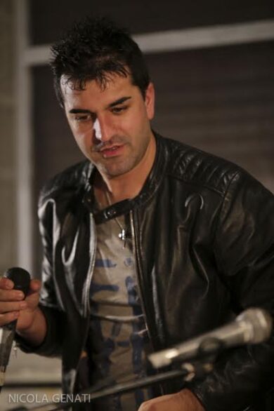 Il Cantante della Solidarietà in onda sulle reti Mediaset