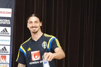 Ibrahimovic, attento Milan: voci sul Real Madrid. Anche se…