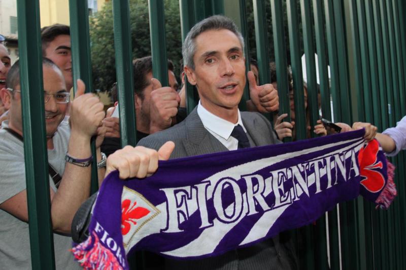 “Chi non salta bianconero”: tradimento di Paulo Sousa alla Juventus