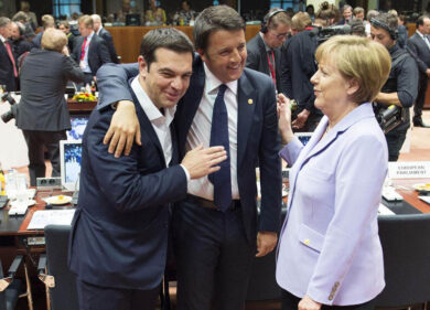Grecia, Fmi: “Impatto sostanziale sull’Italia”. Atene spaventa Roma