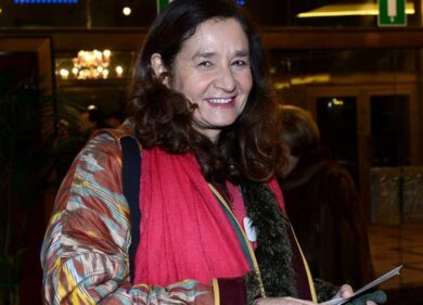 Rosellina Archinto ricompra la sua casa editrice da Rcs Libri