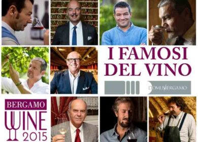 Vino, dal Sagrantino al Prosecco i “famosi” si raccontano. Chi sono