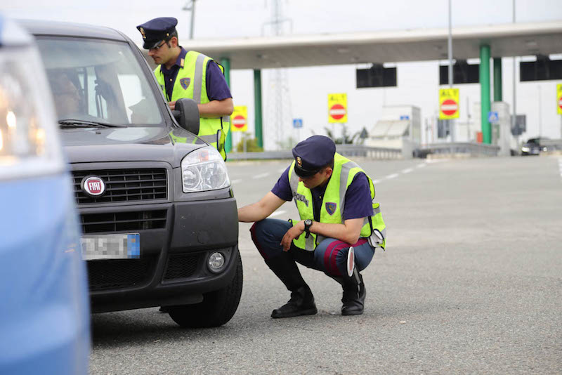“VACANZE SICURE” oltre il 15% non rispettano le norme di legge