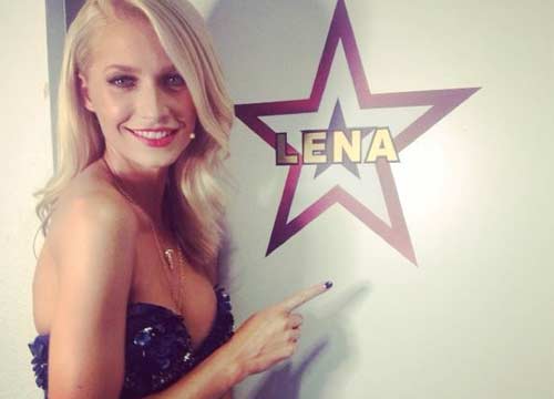 Juventus, Khedira annuncia il divorzio alla bella Lena Gercke