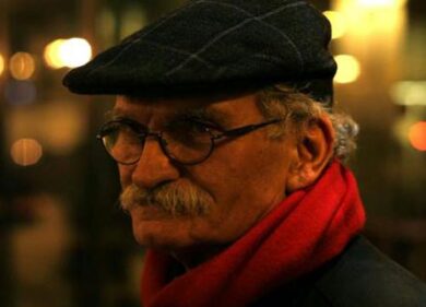 Michael Cimino a Locarno per il Pardo d’onore Swisscom