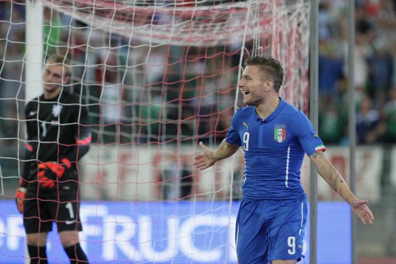 Immobile, addio al Borussia Dortmund vicino. Scoppia il caso-sveglia Immobile, addio al Borussia Dortmund vicino. Scoppia il caso-sveglia