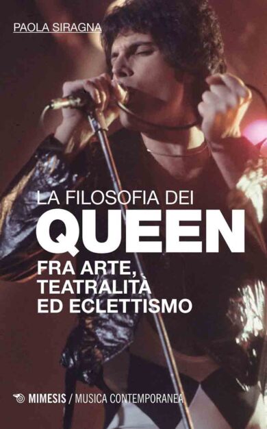 Arte, teatro, filosofia: ecco i Queen. Guida all’ascolto non convenzionale