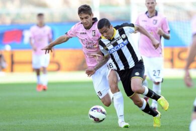 Napoli, Allan per Sarri: è accordo con l’Udinese. E c’è pure Astori