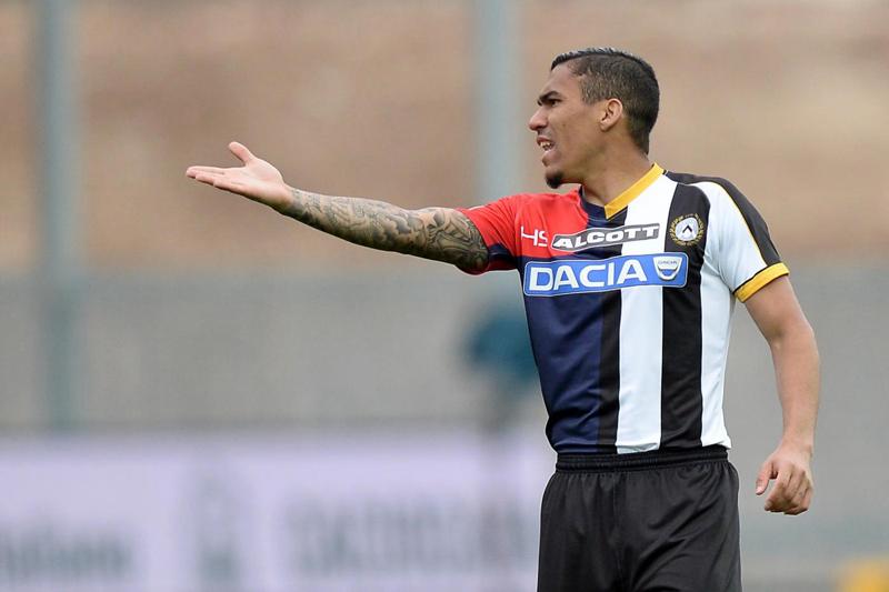Napoli, Allan per Sarri: è accordo con l’Udinese. E c’è pure Astori Napoli, Allan per Sarri: è accordo con l’Udinese. E c’è pure Astori