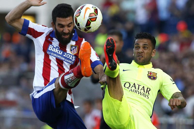 Dopo Van Persie e Nani, il Fenerbahce chiede Arda Turan al Barcellona Dopo Van Persie e Nani, il Fenerbahce chiede Arda Turan al Barcellona