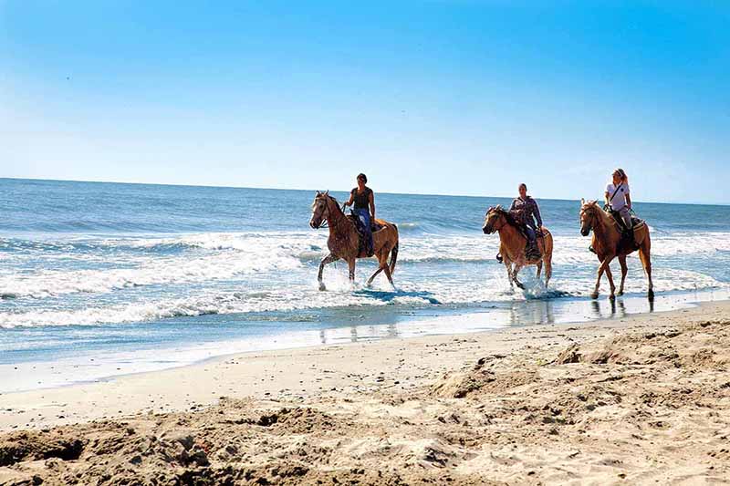 Viaggi/ Le 7 mete insolite che potete scoprire quest’estate Viaggi/ Le 7 mete insolite che potete scoprire quest’estate