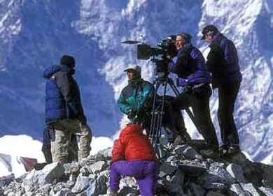 Venezia 72: Everest aprirà Festival in prima mondiale