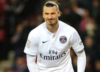 Ibrahimovic e il Milan? Zlatan: “Mi piace la Bundesliga”