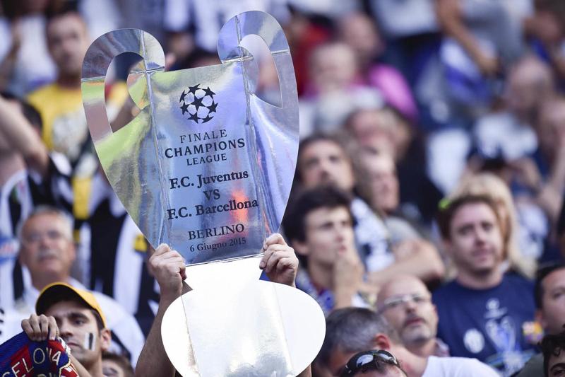 Juventus, che mossa: alla conquista di Cina e 500 milioni di tifosi Juventus, che mossa: alla conquista di Cina e 500 milioni di tifosi