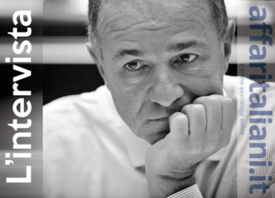 Comunali, Passera: “Il mio programma? Trasversale”. L’intervista ad Affaritaliani.it