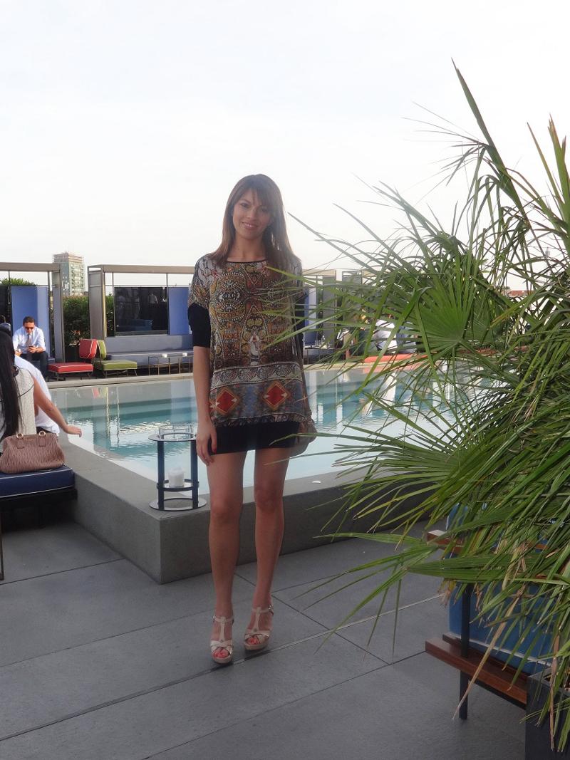 Aperitivo in terrazza a Milano: le 10 location top. The Milan Showbiz Aperitivo in terrazza a Milano: le 10 location top. The Milan Showbiz