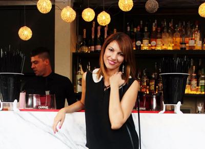 Aperitivo in terrazza a Milano: le 10 location top. The Milan Showbiz Aperitivo in terrazza a Milano: le 10 location top. The Milan Showbiz