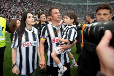 Agnelli incontra Del Piero: Pinturicchio può tornare alla Juventus