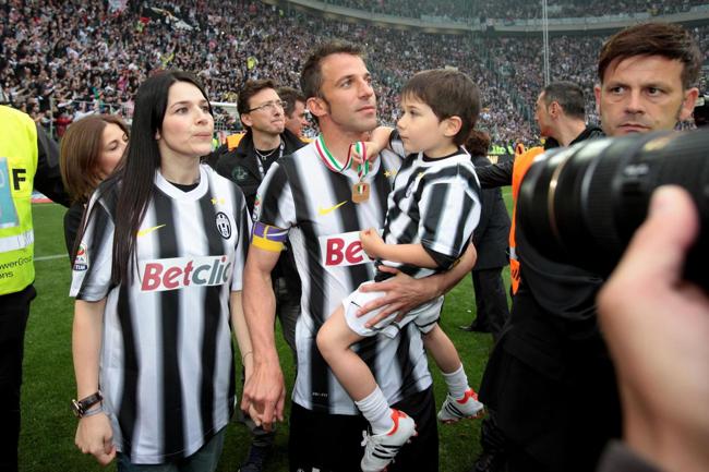 Agnelli incontra Del Piero: Pinturicchio può tornare alla Juventus Agnelli incontra Del Piero: Pinturicchio può tornare alla Juventus