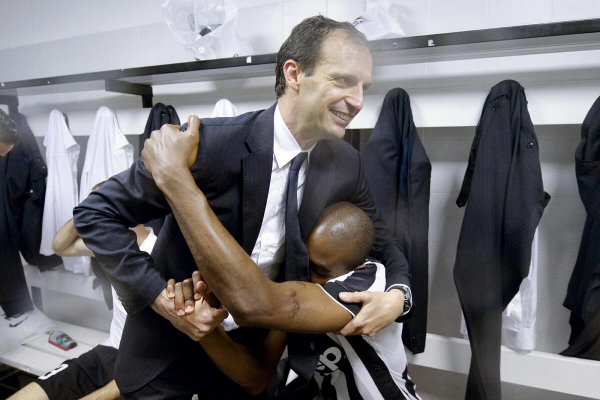 Galleria foto 'Ogbonna, Juventus lo vende al West Ham per 11 milioni' - foto 1