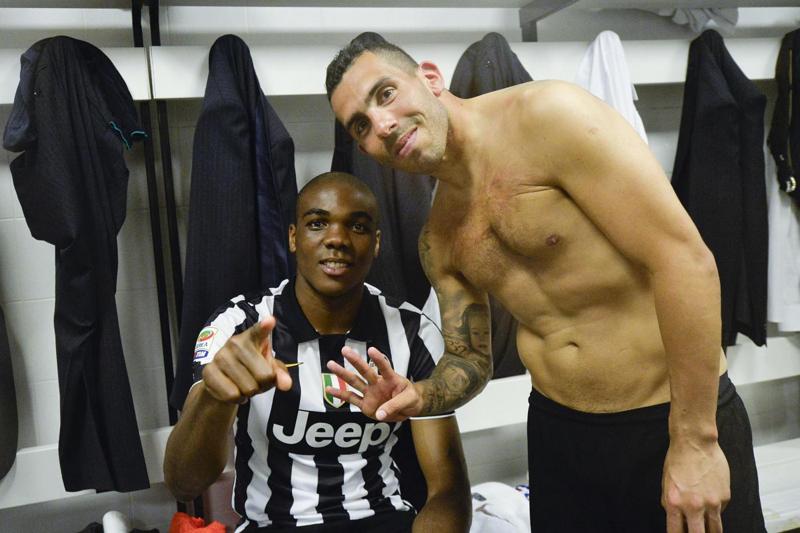 Ogbonna, Juventus lo vende al West Ham per 11 milioni Ogbonna, Juventus lo vende al West Ham per 11 milioni