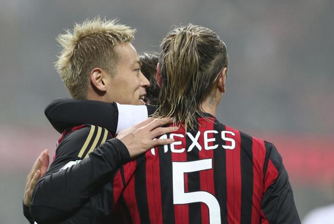 Milan, Mihajlovic: “Mexes deve cambiare atteggiamento. Ibrahimovic…” Milan, Mihajlovic: “Mexes deve cambiare atteggiamento. Ibrahimovic…”