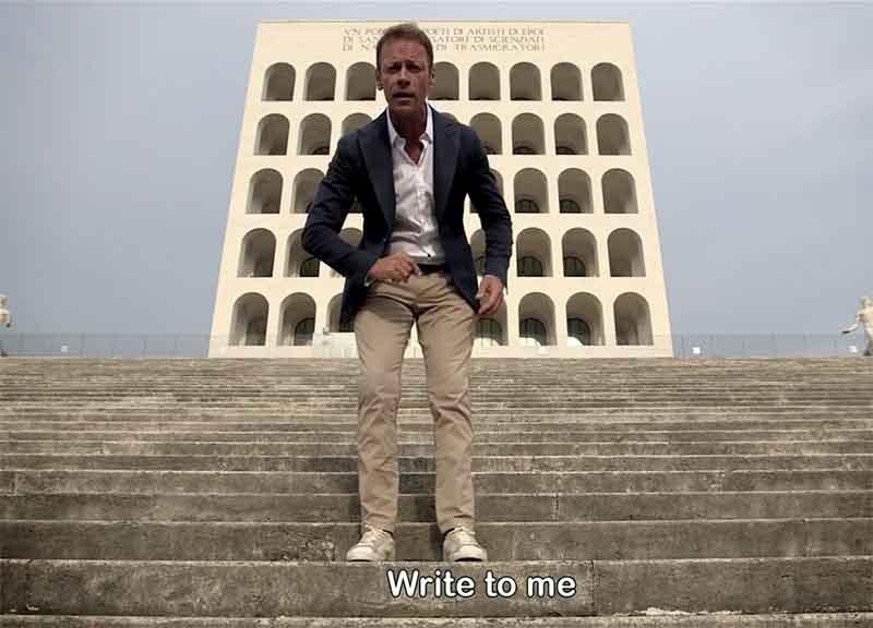 Rocco Siffredi apre l’università hard. Perché “l’Italia è un Paese di talenti” Rocco Siffredi apre l’università hard. Perché “l’Italia è un Paese di talenti”