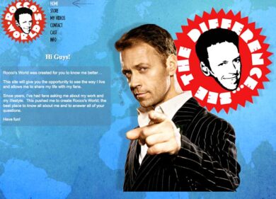 Rocco Siffredi apre l’università hard. Perché “l’Italia è un Paese di talenti”