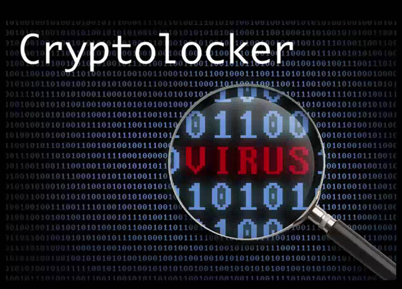 Cryptolocker, incubo mail: l’allarme della Polizia Postale. VIDEO Cryptolocker, incubo mail: l’allarme della Polizia Postale. VIDEO