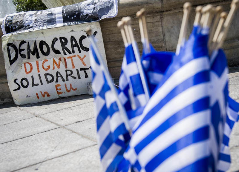 Russia, Turchia e… Così Grexit può stravolgere lo scacchiere geopolitico Russia, Turchia e… Così Grexit può stravolgere lo scacchiere geopolitico