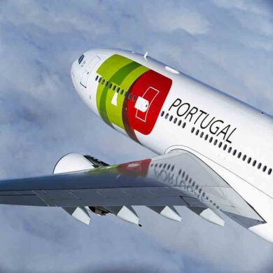 Vacanze col surf TAP Portugal  premia gli amanti del surf
