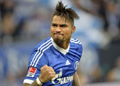 Boateng, ultimo tentativo del Milan: proposto scambio allo Schalke 04