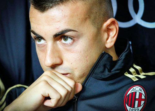 El Shaarawy, parole polemiche col Milan. L’entourage smentisce tutto El Shaarawy, parole polemiche col Milan. L’entourage smentisce tutto
