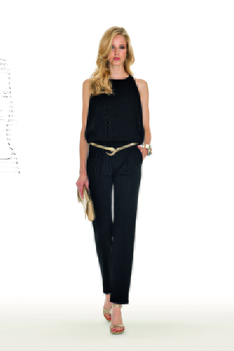 Moda estate/ I 4 must have per le vacanze. FOTO