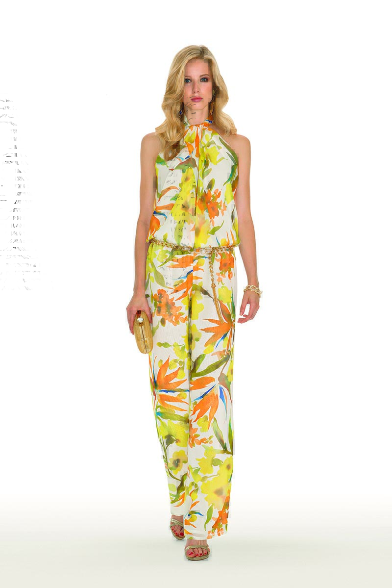 Moda estate/ I 4 must have per le vacanze. FOTO