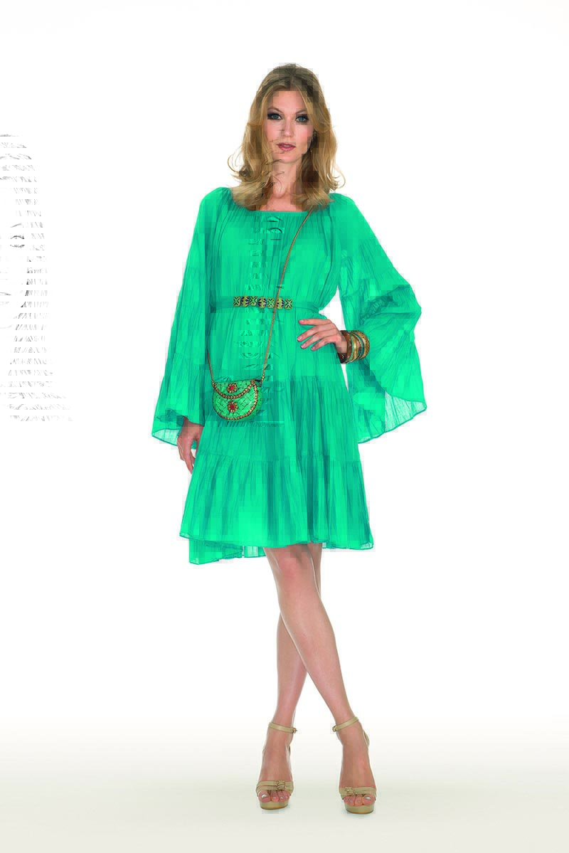 Moda estate/ I 4 must have per le vacanze. FOTO