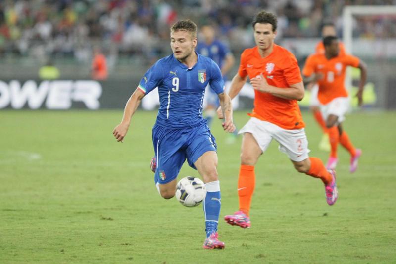 Darmian: “Manchester United? Sogno che si avvera”. Immobile ha firmato Darmian: “Manchester United? Sogno che si avvera”. Immobile ha firmato