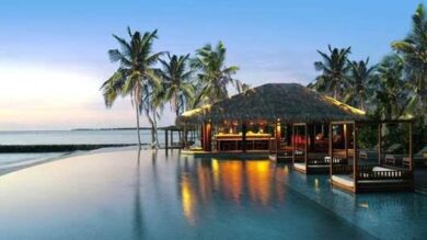 La vacanza di lusso, ma low cost, ora si acquista online