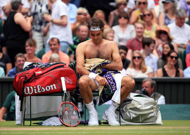 Wimbledon: Novak Djokovic re di Londra. Federer ko in 4 set Wimbledon: Novak Djokovic re di Londra. Federer ko in 4 set