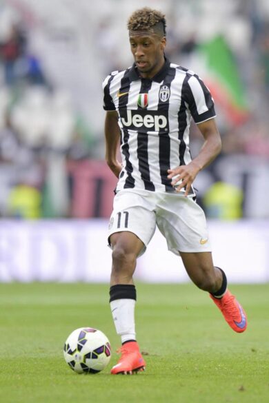 Juventus ha detto no a 15 milioni dal Bayern Monaco per Coman