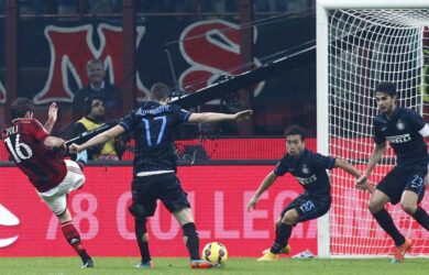 Milan – Inter, le sfide vs Real Madrid e.. calendario tv delle milanesi